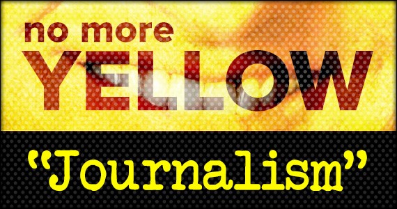 Yellow Journalism: Globalist Weapon of Mass Deception