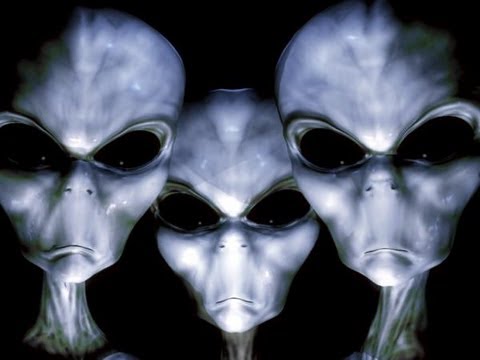 The Obama Alien Invasion: Full Disclosure